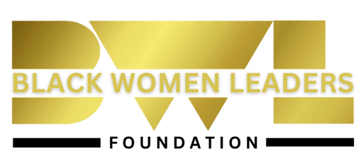 Black Women Leaders Foundation Logo